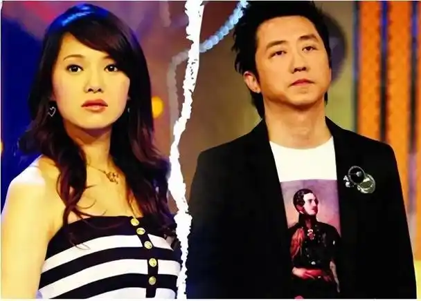 伊能静与小8岁男星结婚生女,前夫再婚生二胎