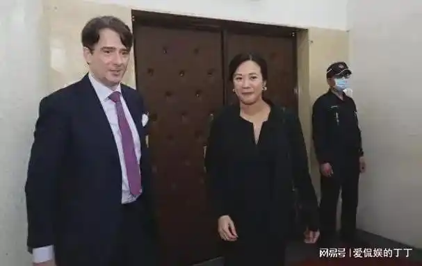 台湾豪门之女吴欣盈再嫁比利时贵族,一时间不知道该羡