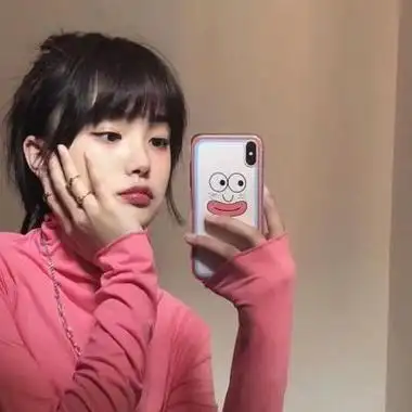 超高清快手头像女好看的快手头像女超好看清楚图片