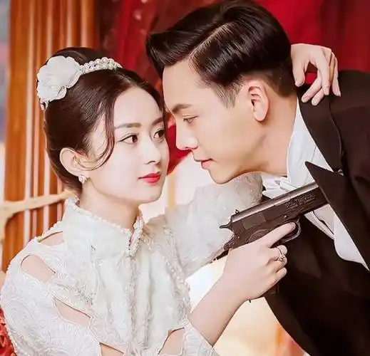 赵丽颖合作过的13位男明星,你们更喜欢谁呢?期待他们再次合作吗?