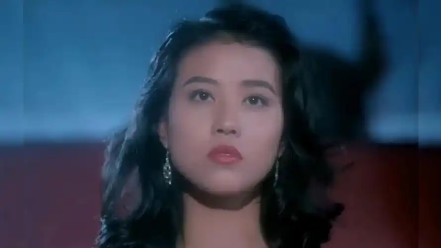 芳华绝代|周海媚十大最美角色|点亮青春回忆