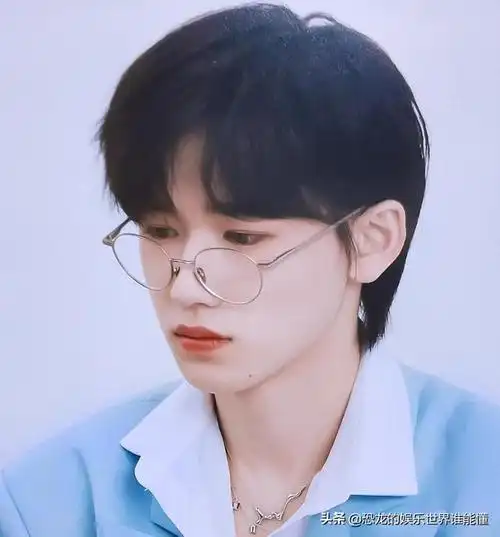 付诗琦是谁?付诗琦个人资料