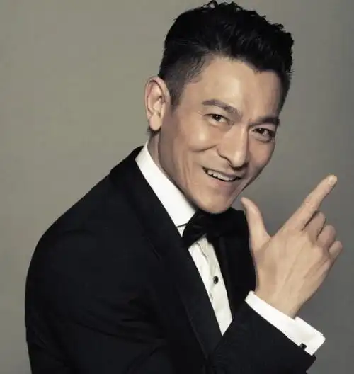 古典型人(刘德华)