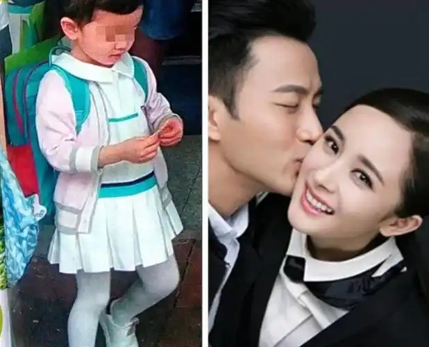 杨幂5亿换女儿抚养权(曝杨幂用5亿换抚养权)-韩剧网-最新韩剧资讯网