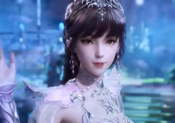 唐三复活大明二明,帮小舞守护唐舞桐,天青牛蟒人形是绝世大帅哥