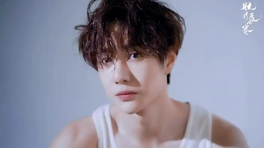 王一博 - 堆糖,美图壁纸兴趣社区