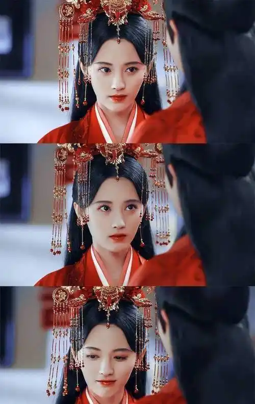 网评新古装四美女出炉!从80后到90后皆上榜,她却最受争议!