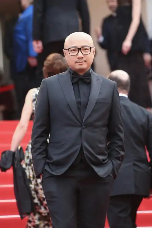 徐峥受邀出席戛纳电影节excellens颁奖盛典