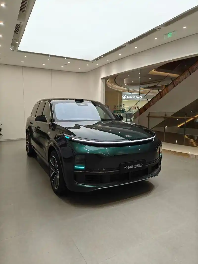 二手理想汽车怎么买性价比最高_理想one社区_易车社区