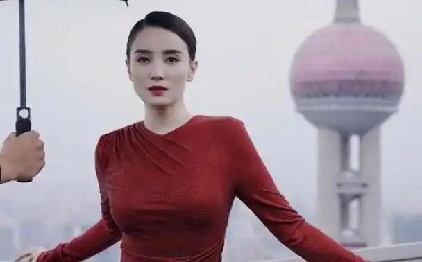 善恶终有报42岁无人敢娶的宋佳真的已经活成了一个笑话