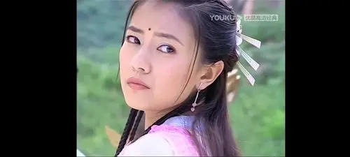 【03版倚天屠龙记】最美周芷若||个人cut_哔哩哔哩 (゜-゜)つロ 干杯