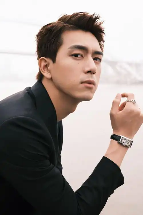 李现- 堆糖,美图壁纸兴趣社区