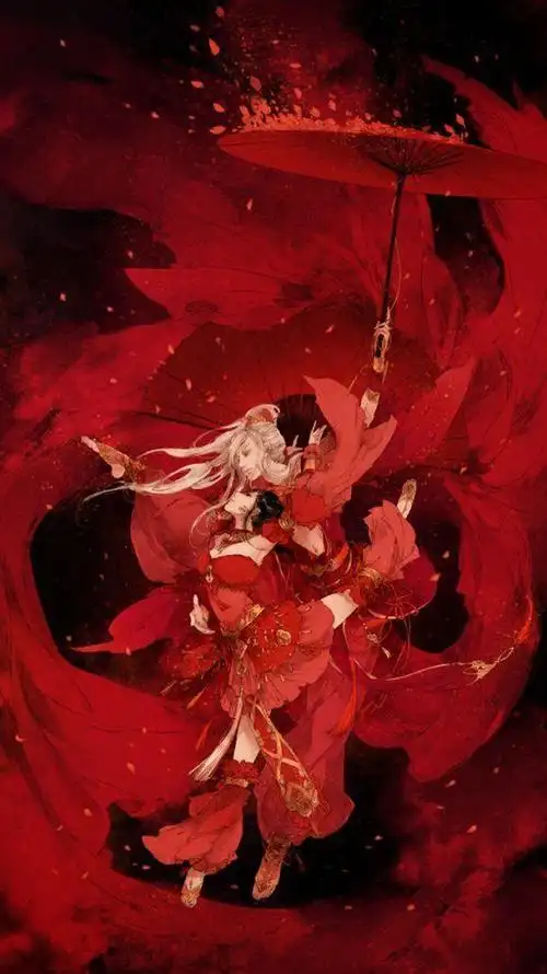 古风壁纸~,古风壁纸 仙气(折我柔情傲骨图片)