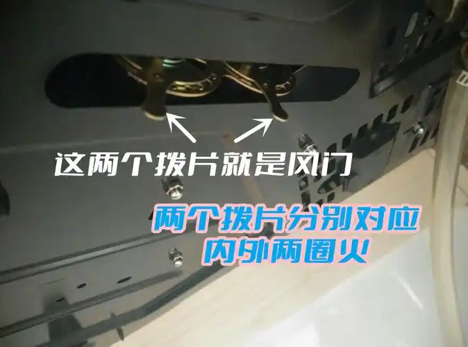 燃气灶松手就灭可能不是坏了燃气灶松手就灭什么原因