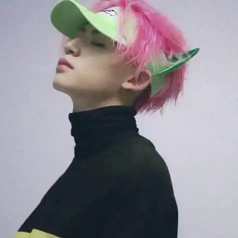 爱豆头像小鬼王琳凯