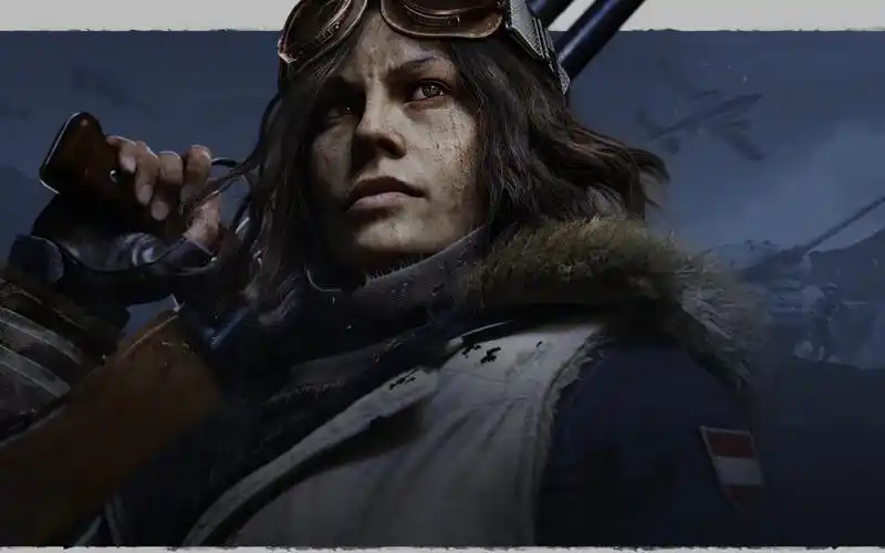 使命召唤18第二季预告片