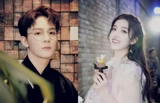 鹿晗|杨洋|关晓彤|胡歌老婆_网易订阅