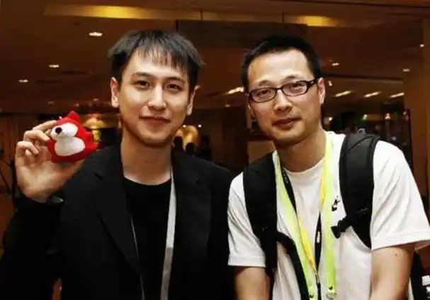 汤臣集团公子汤珈铖,父亲去世留上海133套房,一套市值2亿