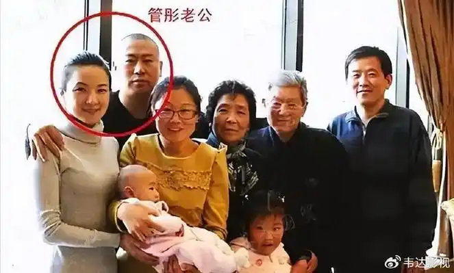 管彤:与韩红传绯闻,41岁结婚,42岁高龄生子,现在过得?