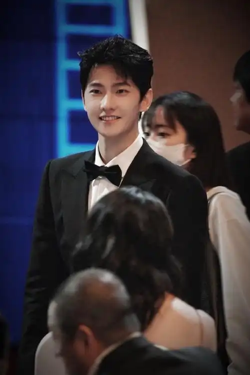 杨洋##杨洋美图 手机壁纸