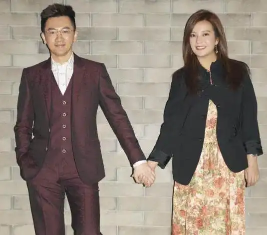 苏有朋的老婆(苏有朋的老婆叫什么名字)