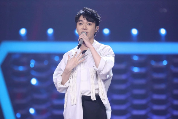 周深和吴青峰关系怎么样?