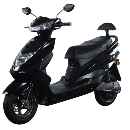 雅迪电动车60v20a锐嘉新国标电动摩托车男女电摩电瓶车电动踏板车