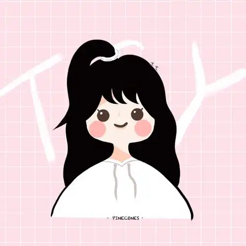 谭松韵超话tsy#谭松韵0531生日快乐#【生日献礼饭绘q版@谭松韵seven