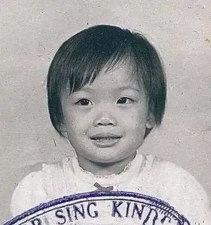 "时尚犹存"的容祖儿,为何42岁还不谈恋爱,不结婚?