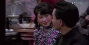 她带走了香港电影一代风华