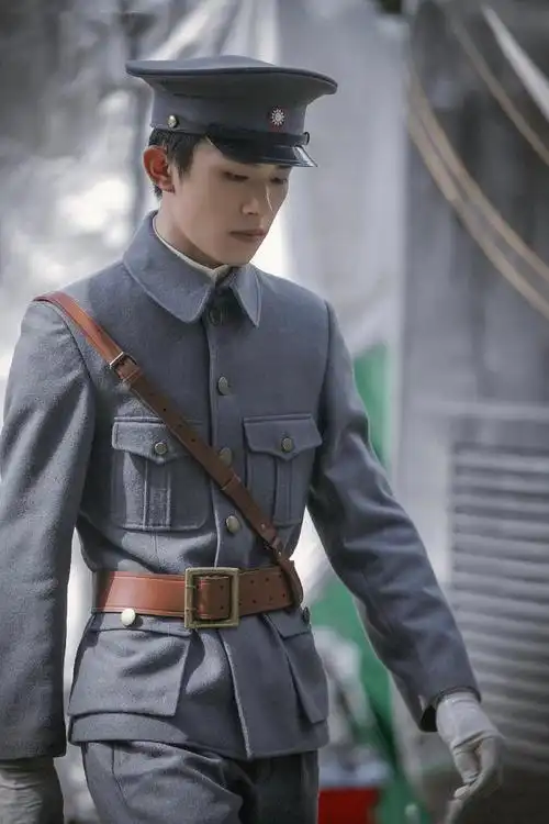 易烊千玺演技成长