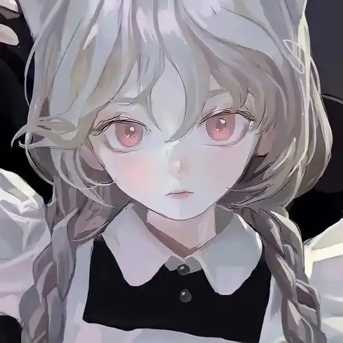 绝美头像 - 堆糖,美图壁纸兴趣社区