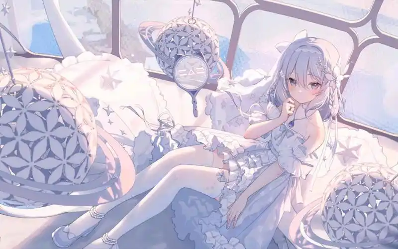 热门二次元动态壁纸推荐#10