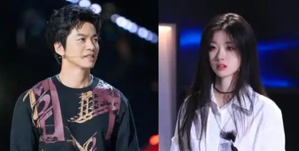 出道23年后再看无儿无女的李健才明白周迅的话一点儿没错