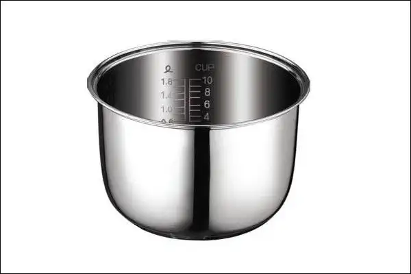 电压力锅什么内胆好 不锈钢内胆怎么样