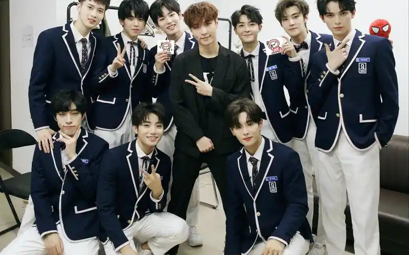 创造营青春有你谁曾经还不是个秀芬呢一届不如一届是真的