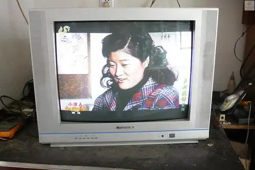 长虹电视机老化线接线图