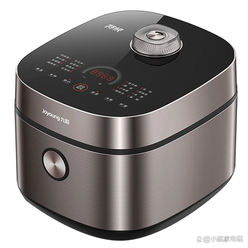 九阳50fy661电饭煲质量怎么样?晶钻原釜,多功能预设菜单
