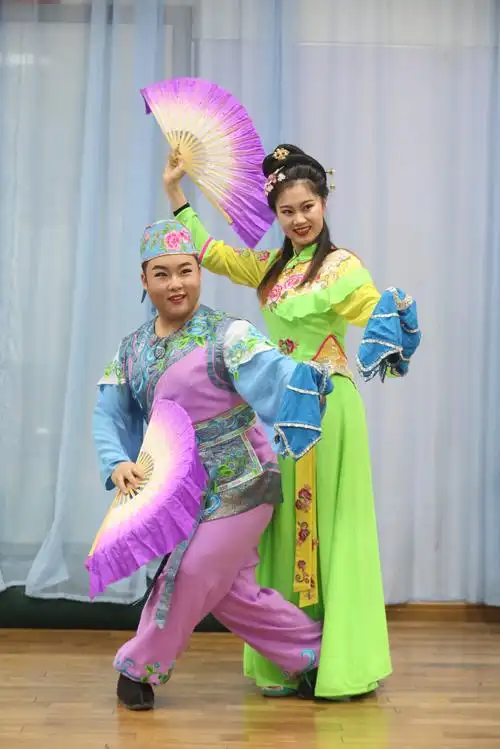 二人转《二人转专场》