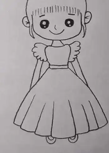 简笔画#画画#儿童画