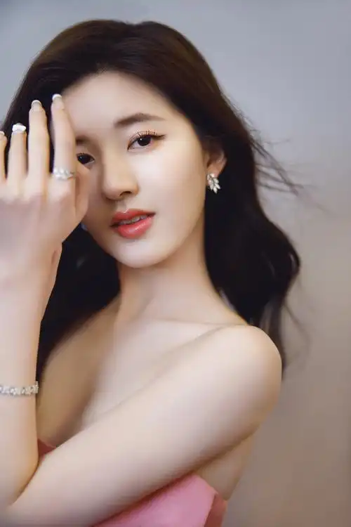 赵露思4k手机壁纸竖屏美女明星