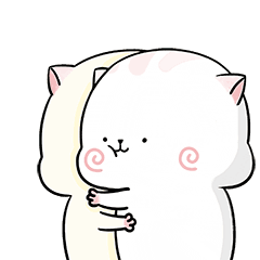 拥抱表情包图片100张要抱抱表情包