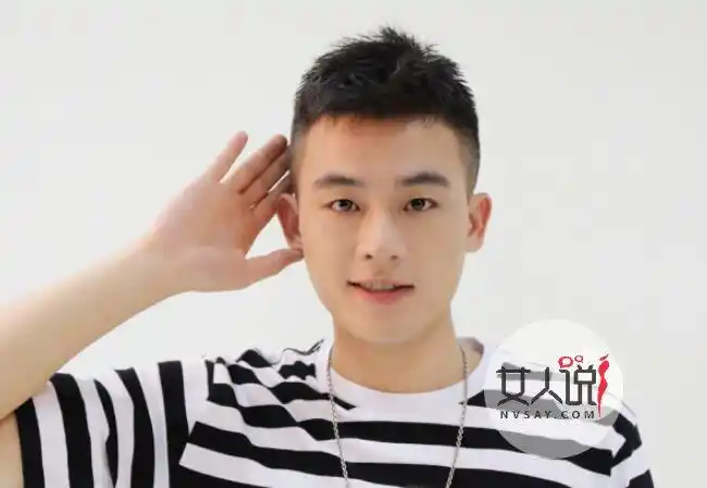 马思纯深夜发文 首度披露她与欧豪感情破裂背后内幕