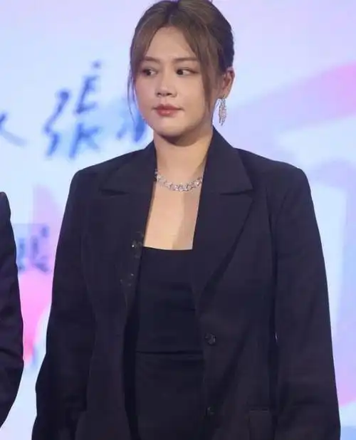 马思纯为什么胖那么多马思纯胖的时候多少斤