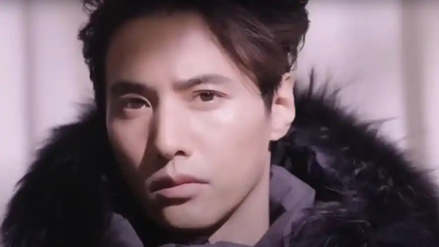 【元斌 】光影所照,目眩不能得视 won bin