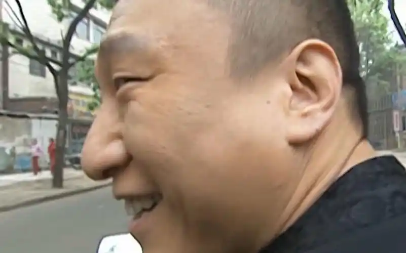 华强的笑一小时尊享版