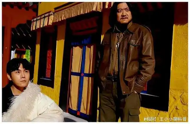 暗恋梅婷,成就影帝,骑电车参加同学聚会,他怎么还不火?