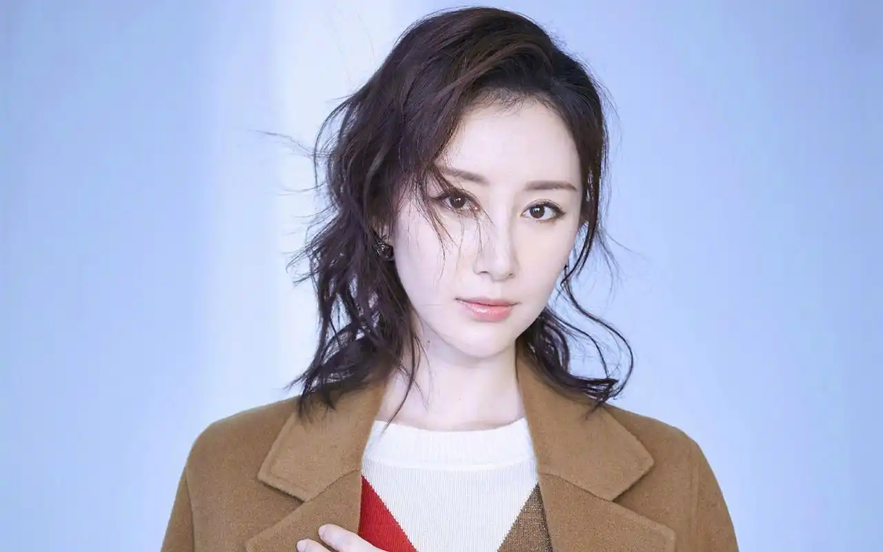 舒畅清新唯美杂志写真图片桌面壁纸高清大图预览1920x1200_大陆明星