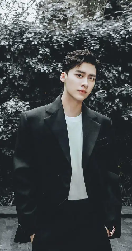 李易峰真实性格占卜