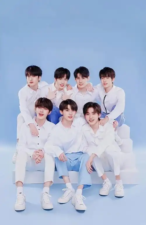 tnt时代少年团高清壁纸